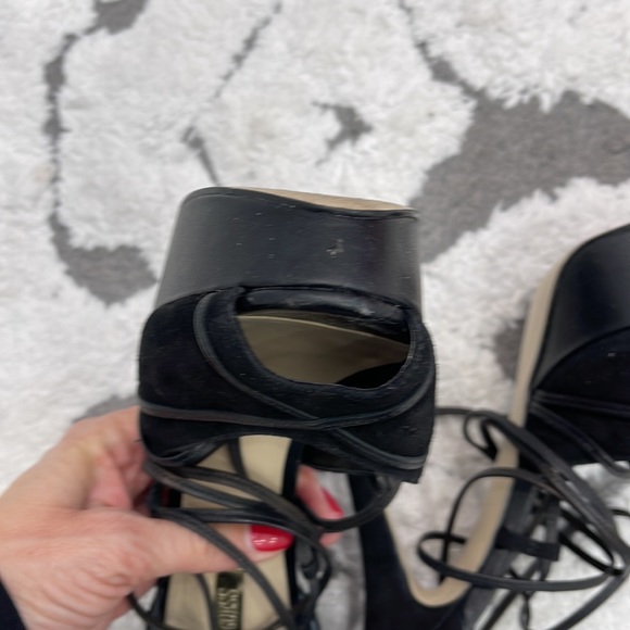 Guess heels sandals - Picture 8 of 11